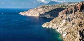 tour isole eolie