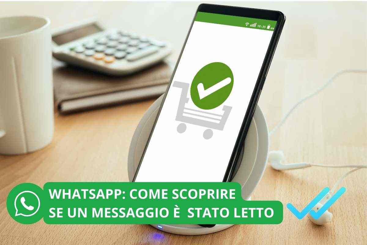 leggere il messaggio whatsapp in segreto