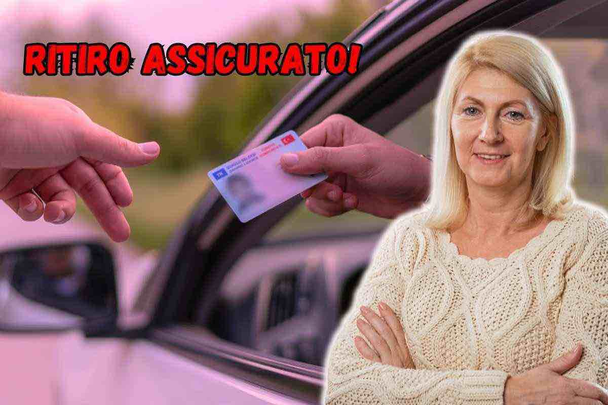 Ecco cosa cambia con la patente per gli over 60