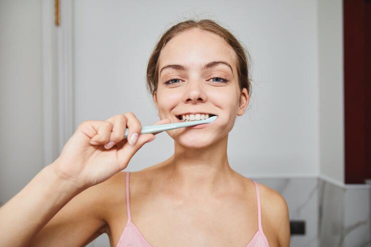 evita questi errori quando lavi i denti