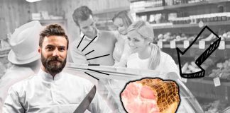 prosciutto consigli
