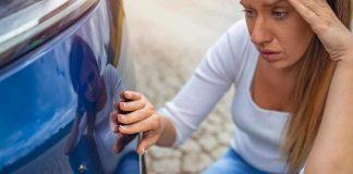 rimedi naturali auto rigata