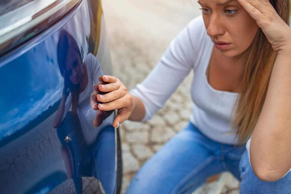 rimedi naturali auto rigata