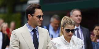 Federer nella bufera in Svizzera
