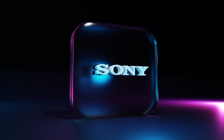 nuovo smartphone Sony