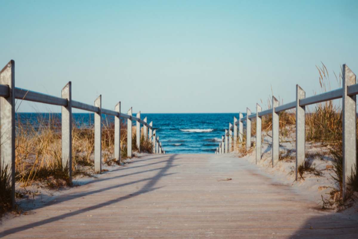 diritti in spiaggia