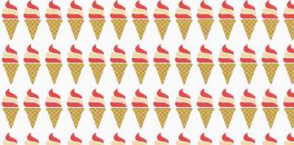 test gelato differenze