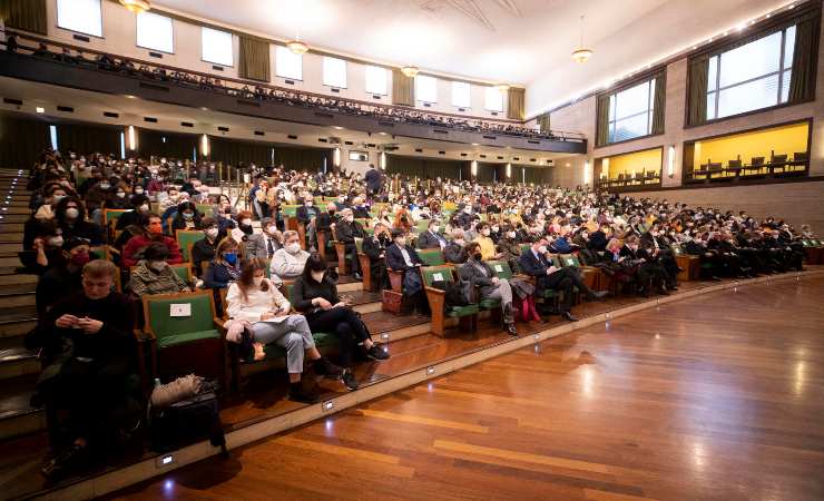 Isee e studenti universitari