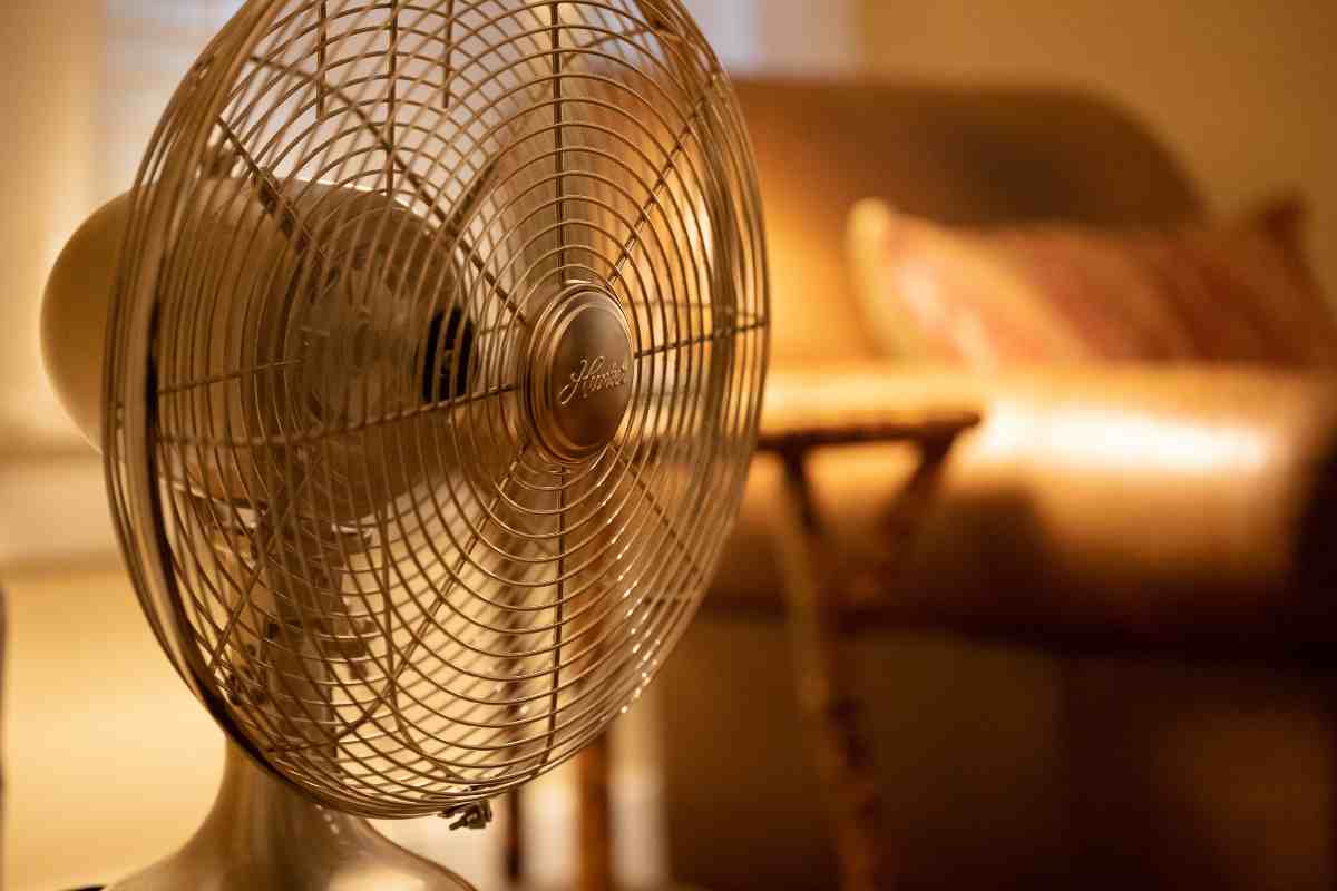 ventilatore elettrico, quanto costa?