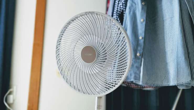 Così non sbaglierete con l'acquisto del ventilatore