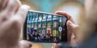 Alcuni consigli su come registrare i video da smartphone