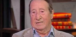 Alvaro Vitali dramma aiuto