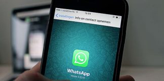 whatsapp annunci
