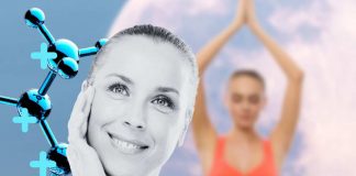 yoga lunare benefici