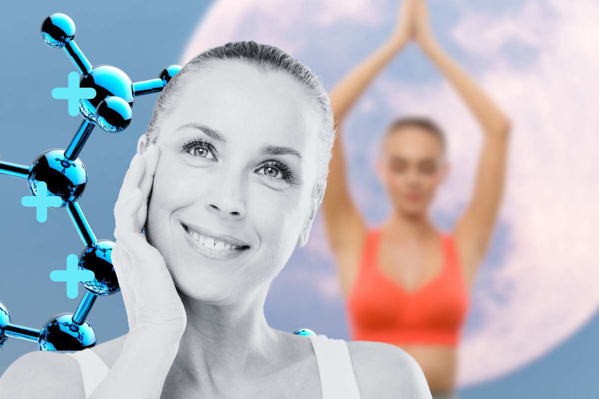 yoga lunare benefici