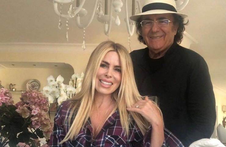 Al Bano e Loredana oggi