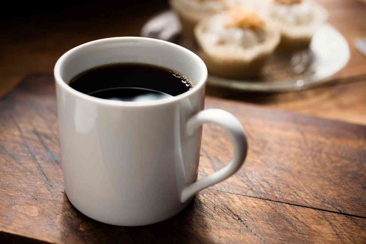 Caffè e dimagrimento, cosa sapere