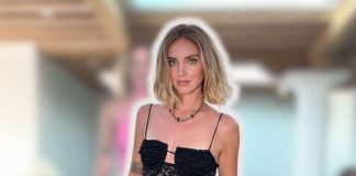 Chiara Ferragni cos'è successo nell'ultimo fit check