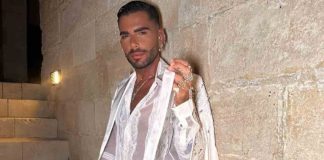 Federico Fashion Style insulti
