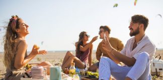 Ferragosto tradizione