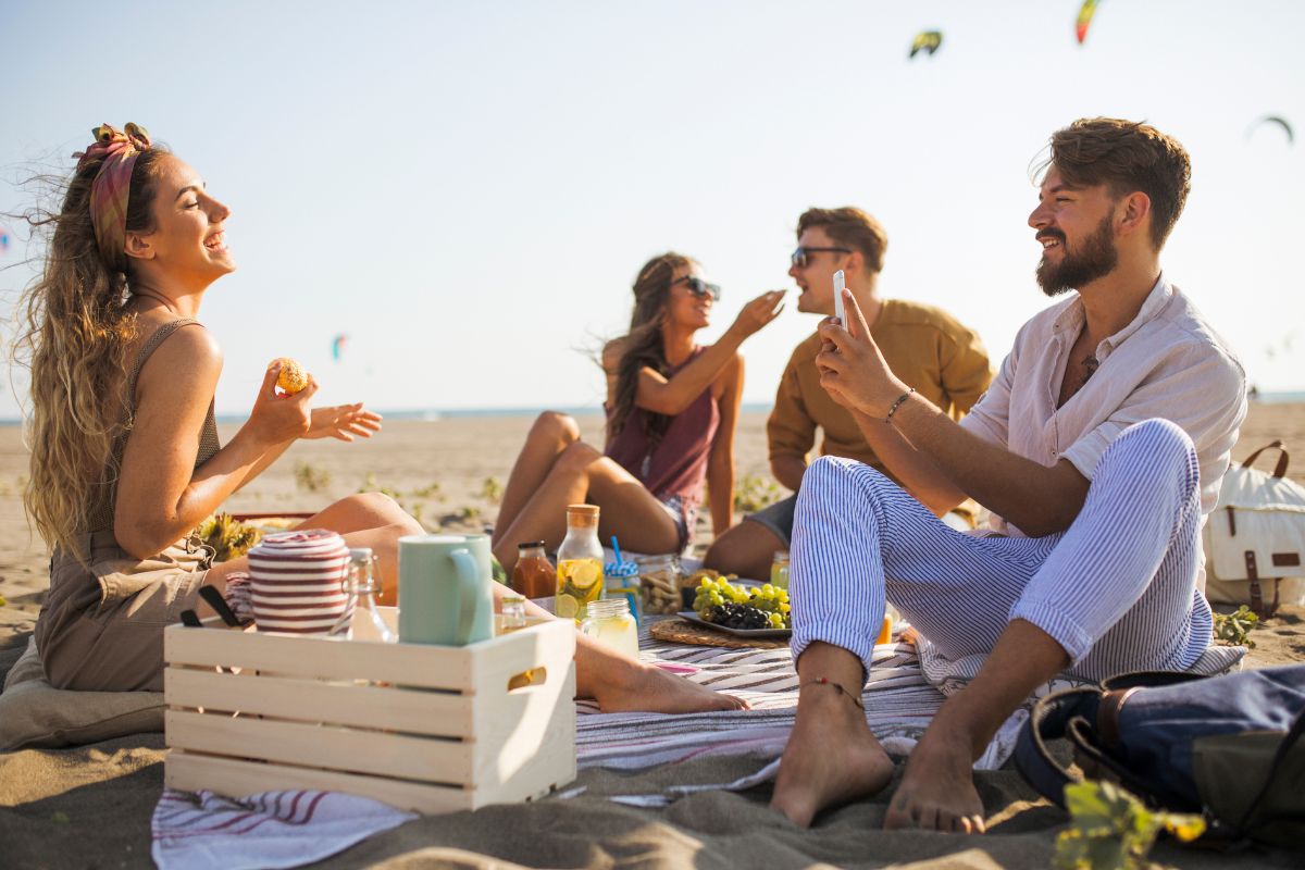 Ferragosto tradizione