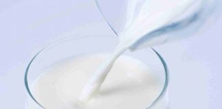 Latte scremato, la verità definitiva sull'alimento