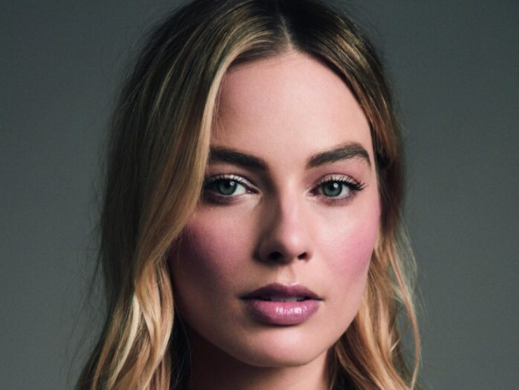 Margot Robbie, assegno, Barbie