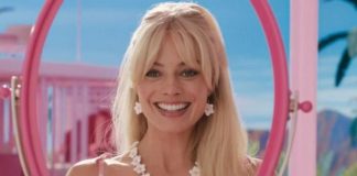 Margot Robbie, guadagno Barbie