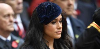 Meghan Markle, la verità