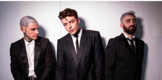 The Kolors polemica