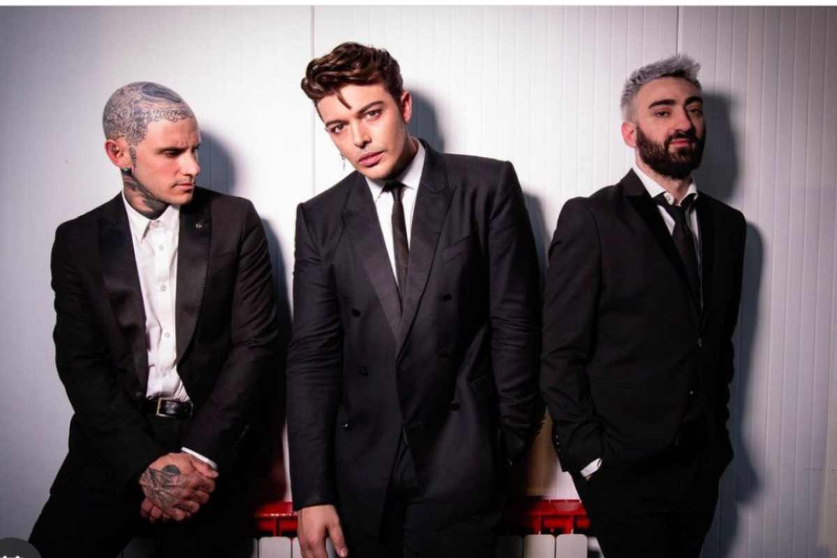 The Kolors polemica