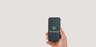 Nuova funzione WhatsApp