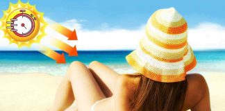 Ecco dove andare per abbronzarsi più velocemente