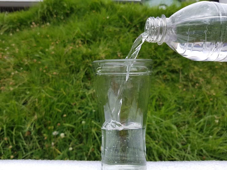 quale acqua scegliere acqua per la salute dei reni
