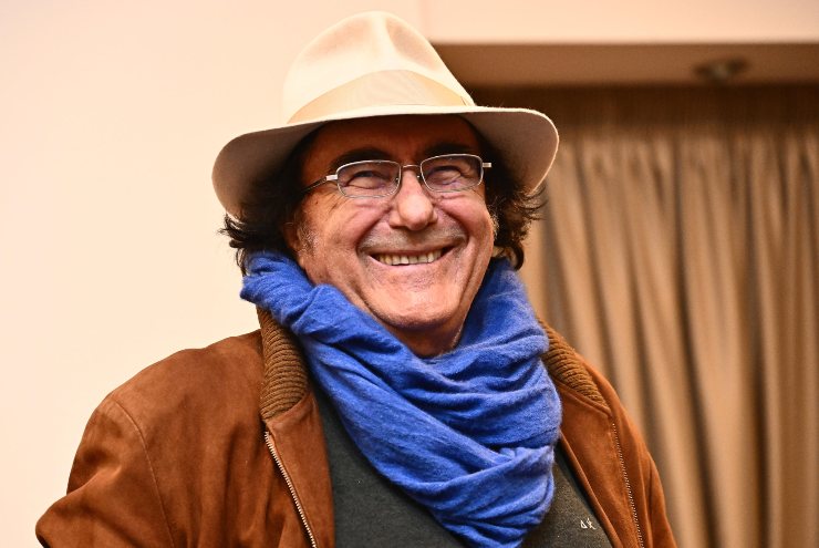 al bano sanremo 2024