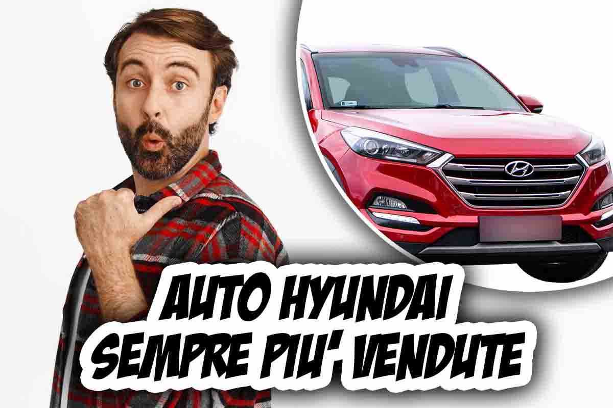 i pregi e i difetti delle auto Hyundai