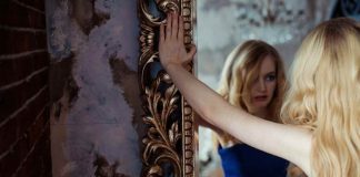 confrontare il proprio corpo con quello degli altri