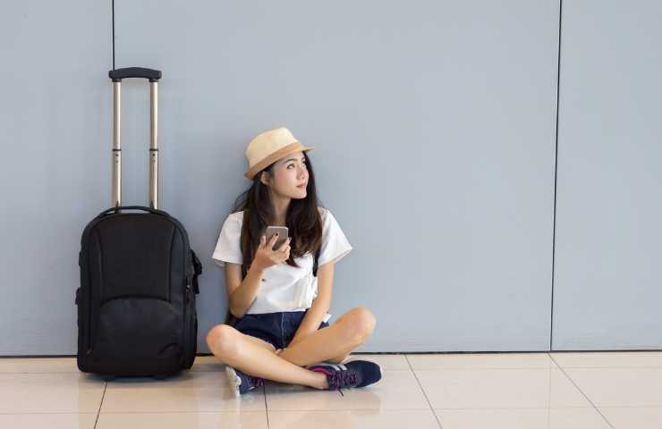 Boom di viaggiatori solitari: perché