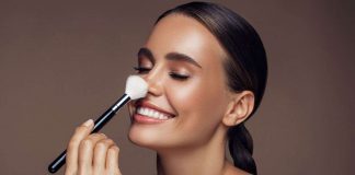 Make up mare