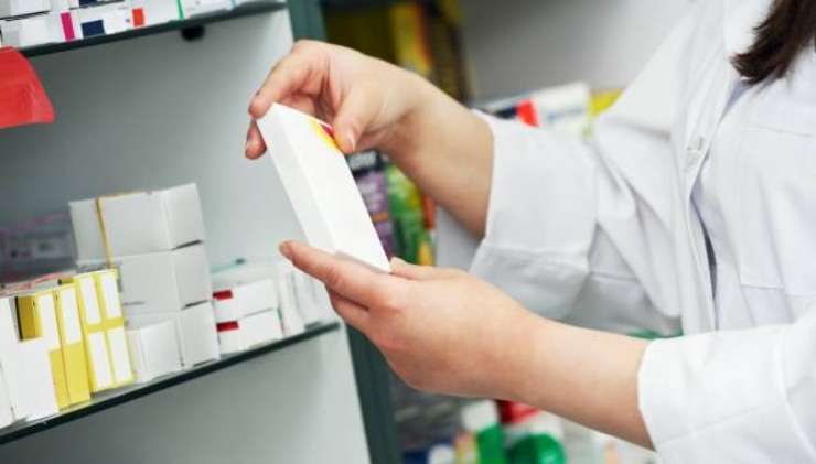 Denuncia online per le parafarmacie italiane