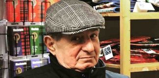 giancarlo magalli