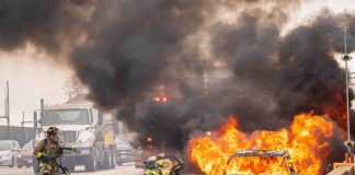 incidenti stradali