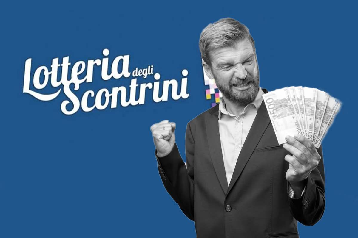 Torna la Lotteria degli scontrini, le novità