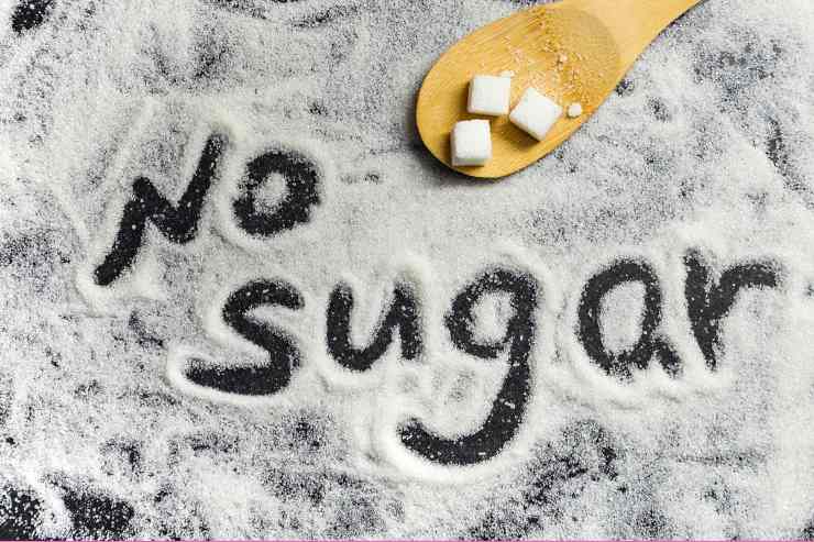 cosa succede se elimini gli zuccheri