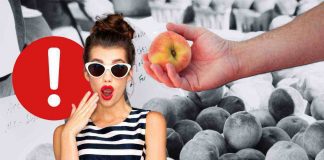 Ecco cosa sapere sulle pesche prima di comprarle