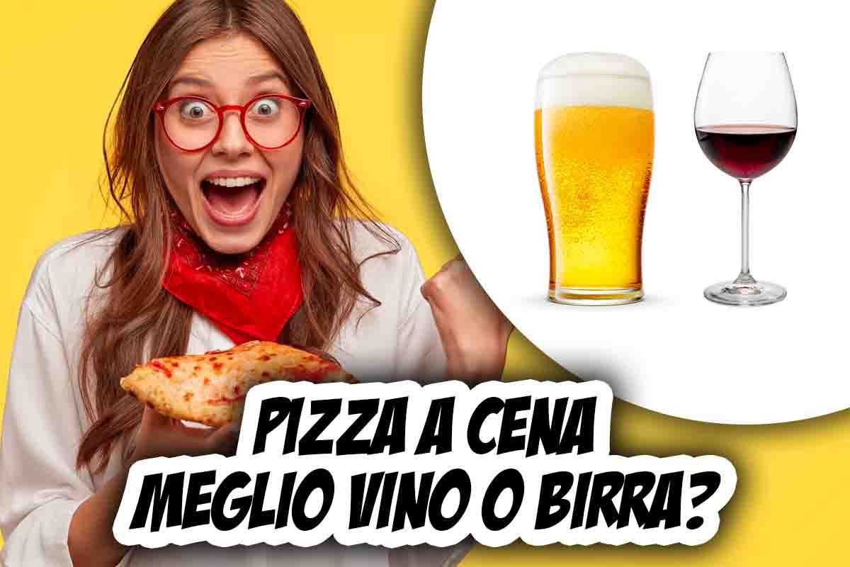 birra o vino scelta migliore