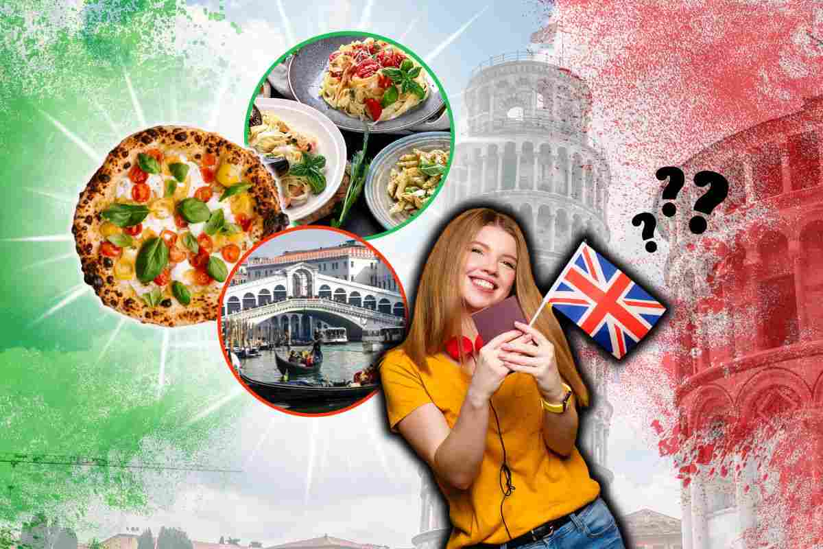 Come ci vedono gli stranieri, tutti gli stereotipi sugli italiani