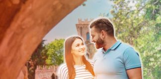 Il miglior itinerario per vedere cervi, orsi e lupi