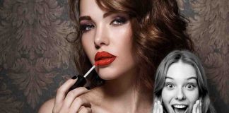 il rossetto che ti cambia l'umore: ecco che cos'è