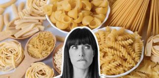 scelta pasta di qualità